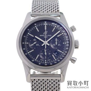 ブライトリング(BREITLING)のブライトリング【BREITLING】トランスオーシャン クロノグラフ(腕時計(アナログ))