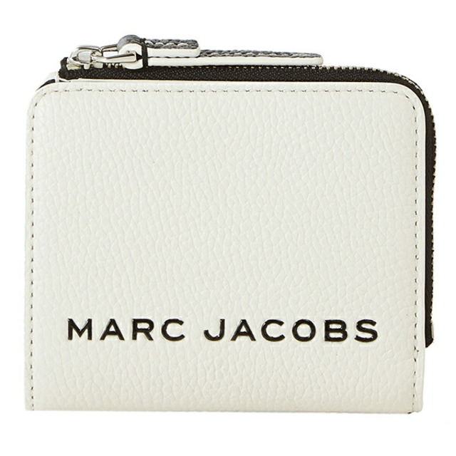 最終値下》 新品 マークジェイコブス MARC JACOBS 2つ折り財布 ザ