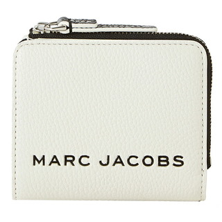 マークジェイコブス(MARC JACOBS)の新品 マークジェイコブス MARC JACOBS 2つ折り財布 ザ ボールド カラーブロック(財布)