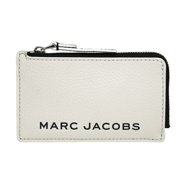 マークジェイコブス MARC JACOBS ＊ 定期入れ カードケース