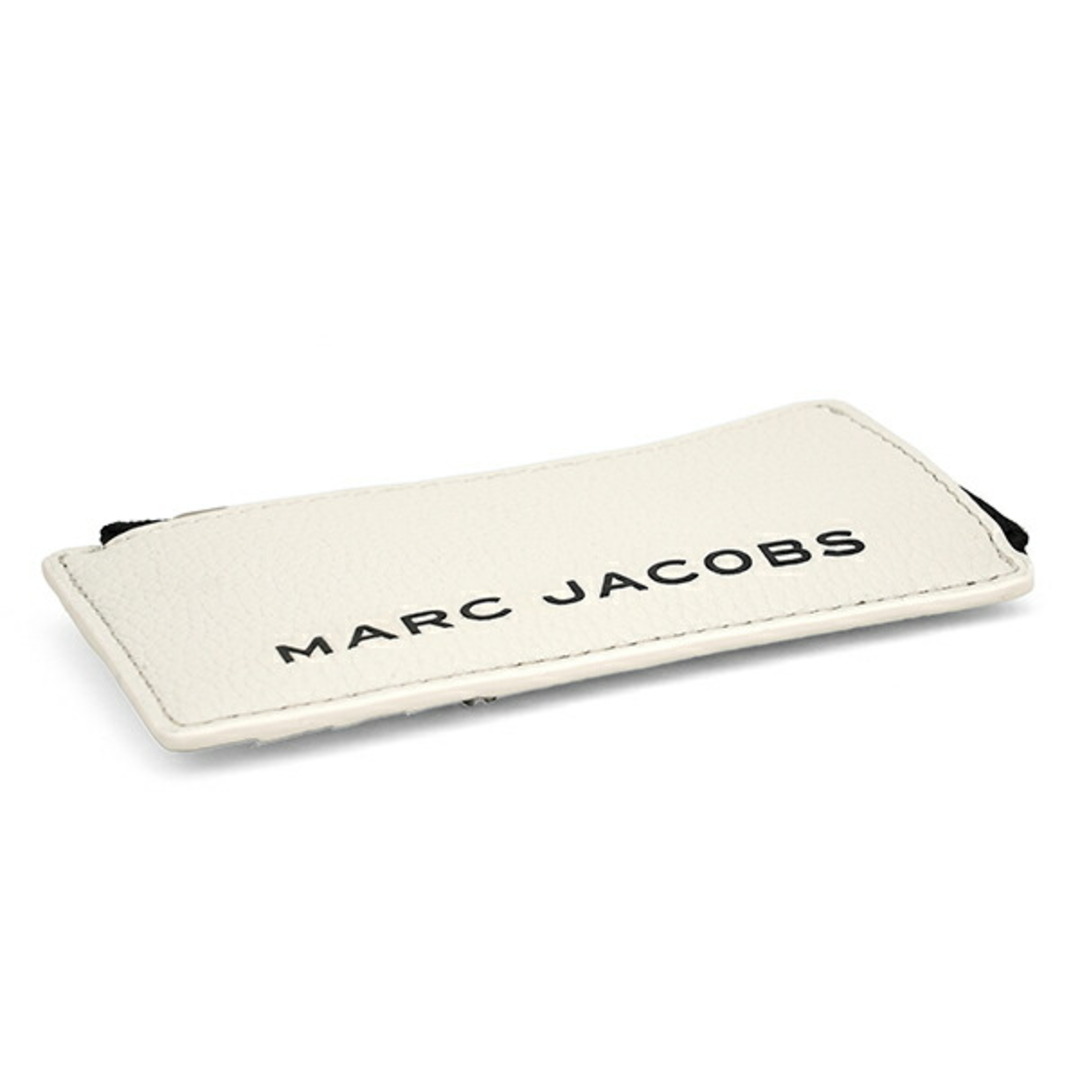 新品 マークジェイコブス MARC JACOBS カードケース 名刺入れ セール