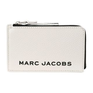 マークジェイコブス(MARC JACOBS)の新品 マークジェイコブス MARC JACOBS カードケース ザ ボールド カラーブロック(名刺入れ/定期入れ)