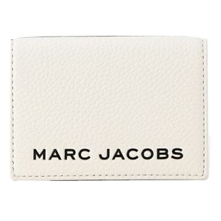 マークジェイコブス(MARC JACOBS)の新品 マークジェイコブス MARC JACOBS 3つ折り財布 ザ ボールド カラーブロック(財布)