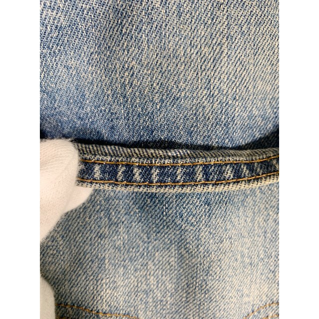 Levi's(リーバイス)のLevi's リーバイス 70's 505 デニムパンツ TALON42 メンズのパンツ(デニム/ジーンズ)の商品写真