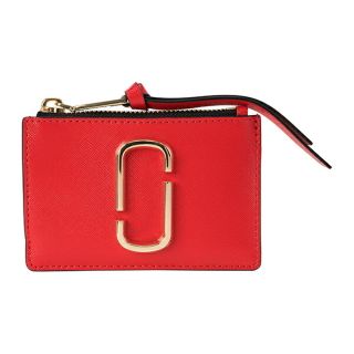 マークジェイコブス(MARC JACOBS)の新品 マークジェイコブス MARC JACOBS コインケース スナップショット ソリッド(コインケース)