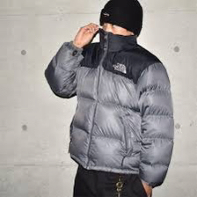 NorthFace ヌプシ ノースフェイス