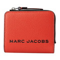 新品 マークジェイコブス MARC JACOBS 2つ折り財布 ザ ボールド