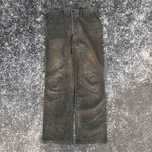 50%OFF! 【90s 安価 Lee】アーカイブ アーカイブ Vintage 90 ワタナベ
