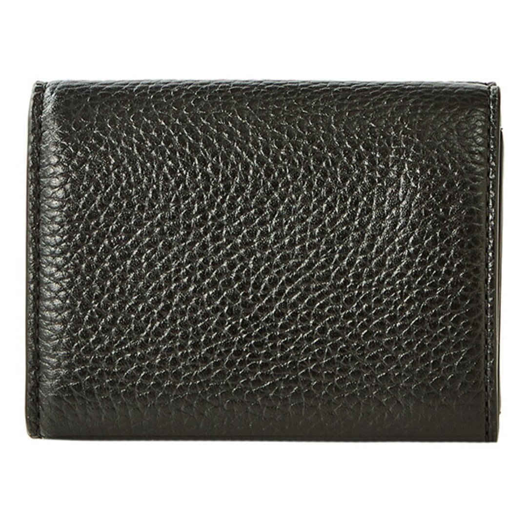 MARC JACOBS - 新品 マークジェイコブス MARC JACOBS 3つ折り MARC JACOBS - 新品 マークジェイコブス MARC JACOBS 3つ折り