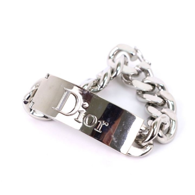 ディオール ブレスレット リップグロス デュオ 001アーバンシック ブランド コスメ アクセサリー レディース シルバー Dior