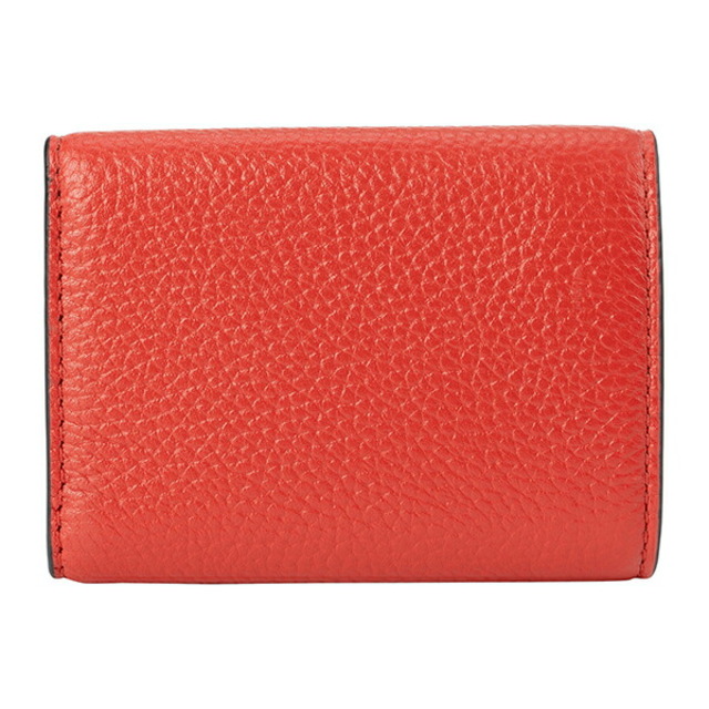 MARC JACOBS - 新品 マークジェイコブス MARC JACOBS 3つ折り MARC JACOBS - 新品 マークジェイコブス MARC JACOBS 3つ折り