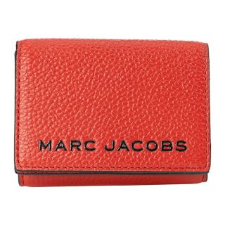 MARC JACOBS(財布 ・ レッド/赤色系)のフリマアイテム一覧 MARC JACOBS(財布 ・ レッド/赤色系)のフリマアイテム一覧
