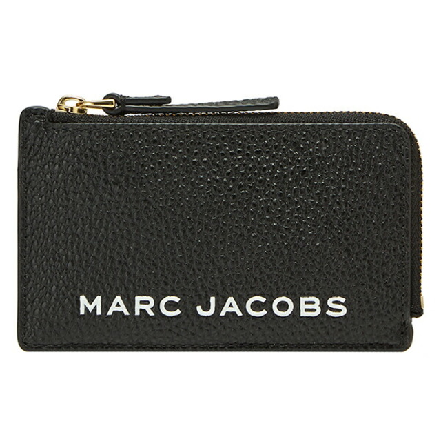 新品 マークジェイコブス MARC JACOBS コインケース ザ ボールド