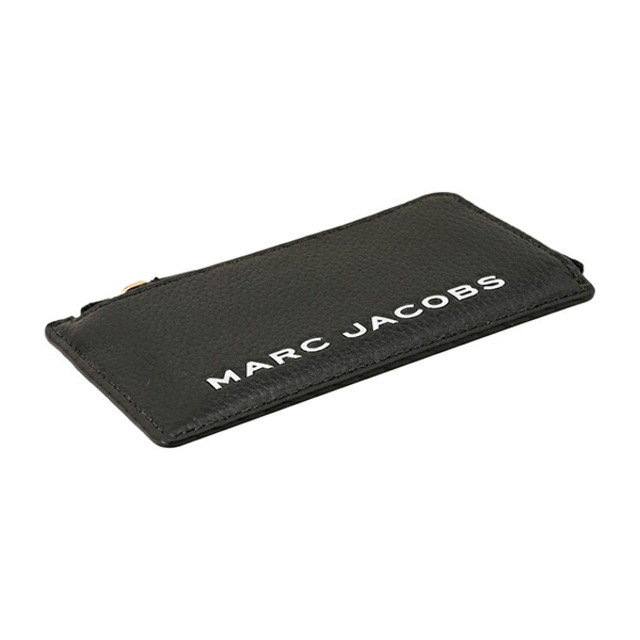 MARC JACOBS(マークジェイコブス)の新品 マークジェイコブス MARC JACOBS カードケース ザ ボールド レディースのファッション小物(名刺入れ/定期入れ)の商品写真