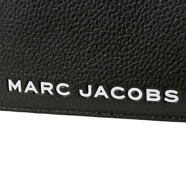 MARC JACOBS(マークジェイコブス)の新品 マークジェイコブス MARC JACOBS カードケース ザ ボールド レディースのファッション小物(名刺入れ/定期入れ)の商品写真