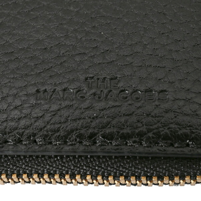 MARC JACOBS(マークジェイコブス)の新品 マークジェイコブス MARC JACOBS カードケース ザ ボールド レディースのファッション小物(名刺入れ/定期入れ)の商品写真