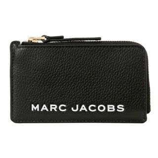 マークジェイコブス(MARC JACOBS)の新品 マークジェイコブス MARC JACOBS カードケース ザ ボールド(名刺入れ/定期入れ)