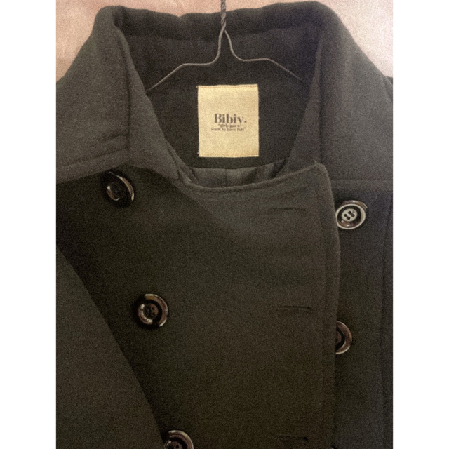 SNIDEL - Bibiy. SOUTIEN COLLAR BELT COATの通販 by a|スナイデル