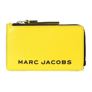 マークジェイコブス(MARC JACOBS)の新品 マークジェイコブス MARC JACOBS カードケース ザ ボールド(名刺入れ/定期入れ)