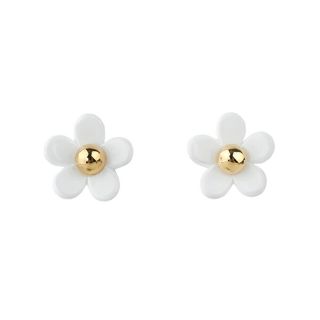 MARC JACOBS(フラワー ・ ピアス)のフリマアイテム一覧 MARC JACOBS(フラワー ・ ピアス)のフリマアイテム一覧