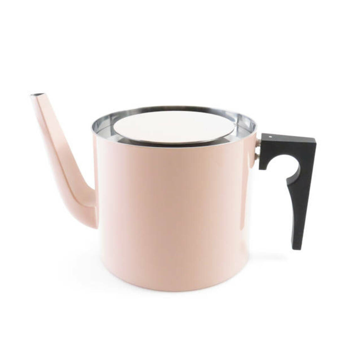 楽天スーパーセール】 Stelton/ステルトン ステルトン AJティーポット