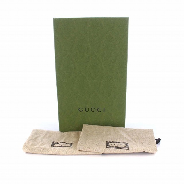 Gucci(グッチ)のGUCCI  ホースビット付き ローファー モカシン 8.5 695049 メンズの靴/シューズ(スリッポン/モカシン)の商品写真