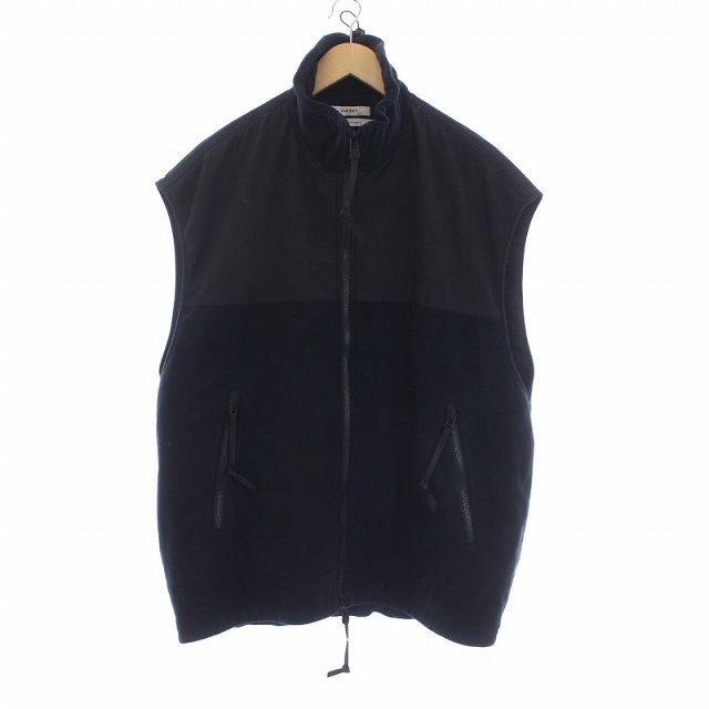 専用。PHEENY×PRODUCT TWELVE FLEECE VEST