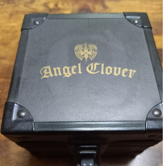 Angel Clover(エンジェルクローバー)のAngel Clouerメンズ時計 メンズの時計(腕時計(アナログ))の商品写真