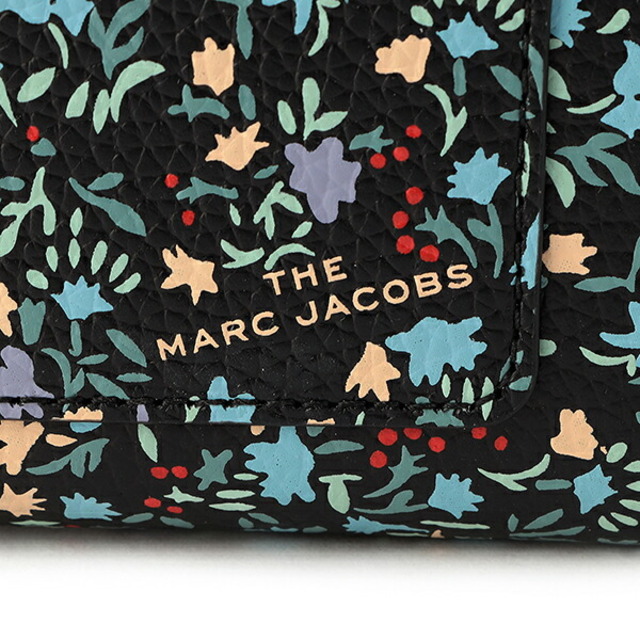 新品 マークジェイコブス MARC JACOBS 長財布 ザ ソフトショット 6