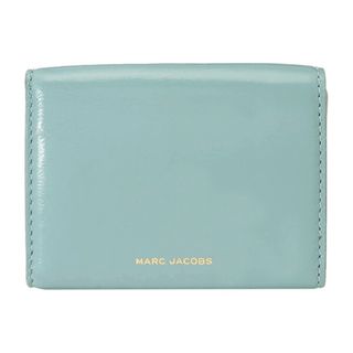 マークジェイコブス(MARC JACOBS)の新品 マークジェイコブス MARC JACOBS 3つ折り財布 ザ グラムショット(財布)