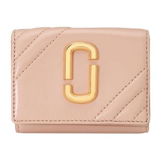 マークジェイコブス(MARC JACOBS)の新品 マークジェイコブス MARC JACOBS 3つ折り財布(財布)