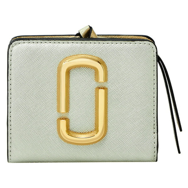 MARC JACOBS - 新品 マークジェイコブス MARC JACOBS 2つ折り財布