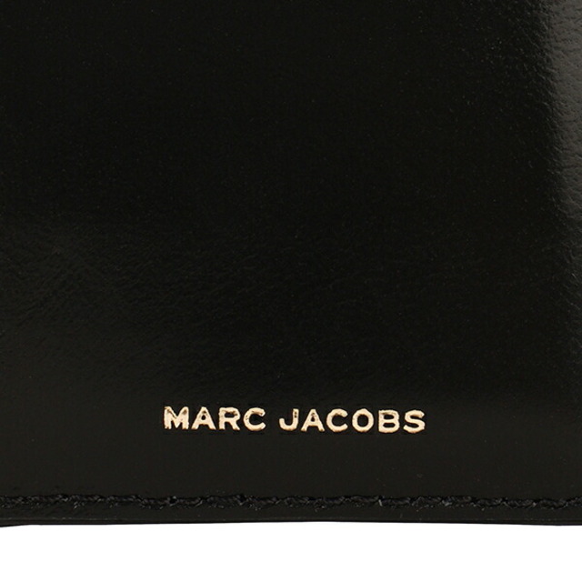 MARC JACOBS(マークジェイコブス)の新品 マークジェイコブス MARC JACOBS コインケース ザ グラムショット レディースのファッション小物(コインケース)の商品写真