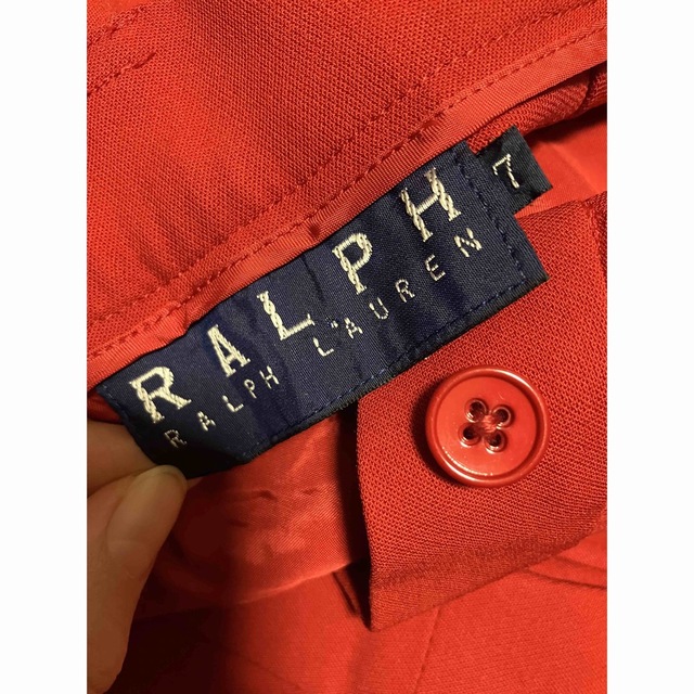 Ralph Lauren(ラルフローレン)のRalph Lauren パンツ レディースのパンツ(チノパン)の商品写真