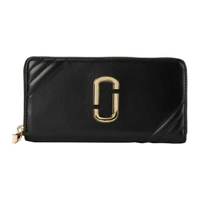 MARC JACOBS(マークジェイコブス)の新品 マークジェイコブス MARC JACOBS 長財布 ザ グラムショット レディースのファッション小物(財布)の商品写真