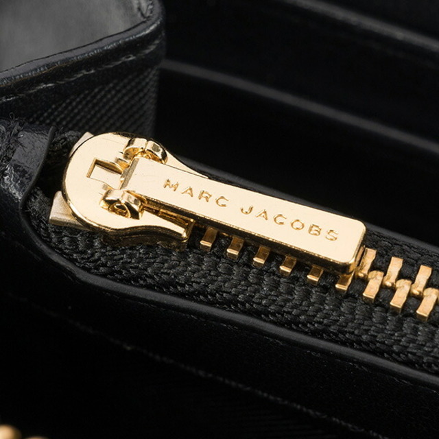 MARC JACOBS(マークジェイコブス)の新品 マークジェイコブス MARC JACOBS 長財布 ザ グラムショット レディースのファッション小物(財布)の商品写真