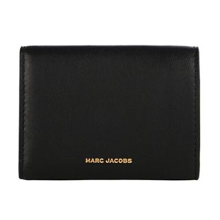 マークジェイコブス(MARC JACOBS)の新品 マークジェイコブス MARC JACOBS 3つ折り財布 ザ グラムショット(財布)