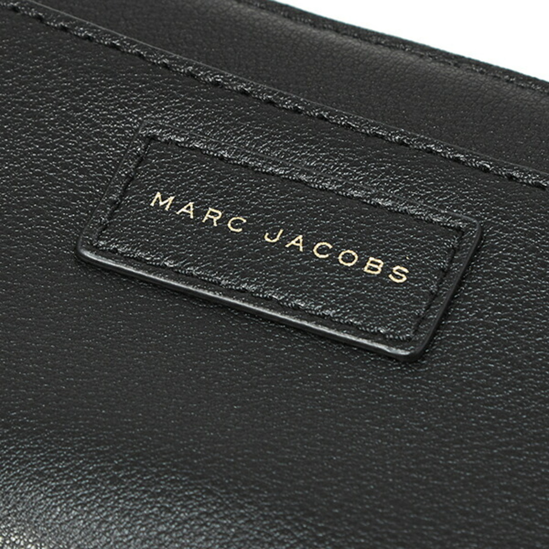 MARC JACOBS(マークジェイコブス)の新品 マークジェイコブス MARC JACOBS 長財布 ザ プロウタジェイ レザー レディースのファッション小物(財布)の商品写真