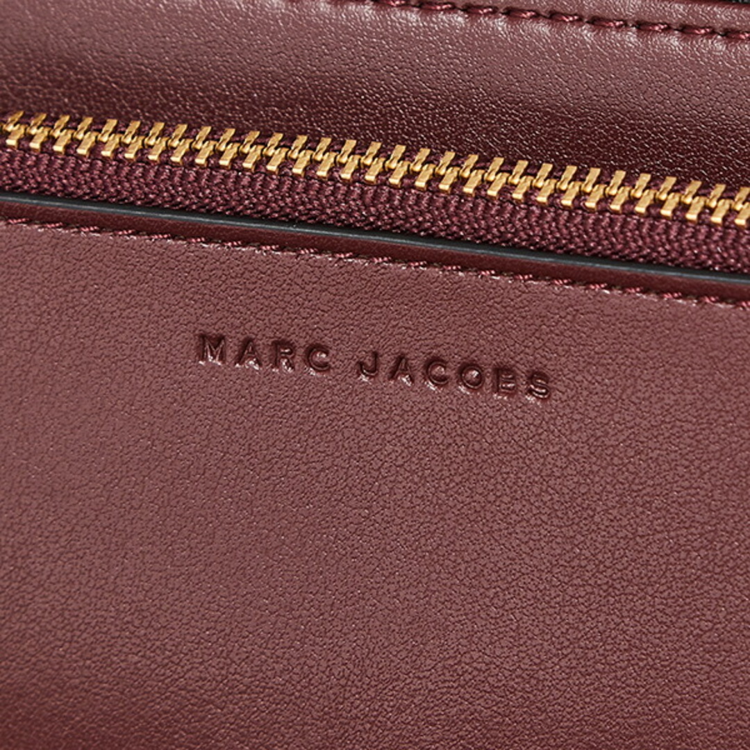 MARC JACOBS(マークジェイコブス)の新品 マークジェイコブス MARC JACOBS 長財布 ザ プロウタジェイ レザー レディースのファッション小物(財布)の商品写真