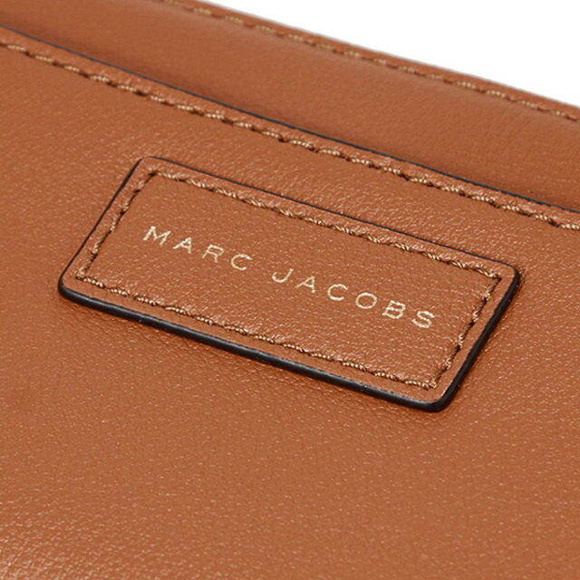 MARC JACOBS(マークジェイコブス)の新品 マークジェイコブス MARC JACOBS 長財布 ザ プロウタジェイ レザー レディースのファッション小物(財布)の商品写真