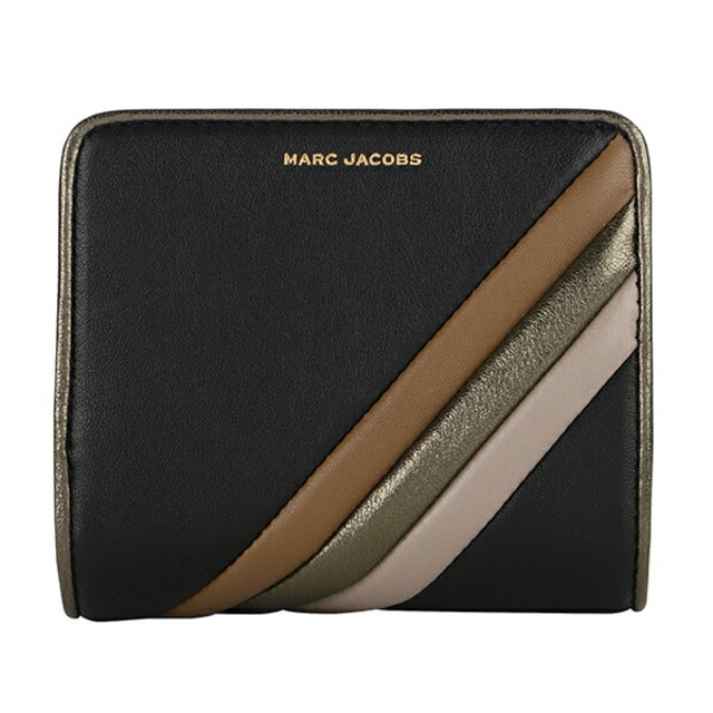 新品 マークジェイコブス MARC JACOBS 長財布 ザ グラムショット