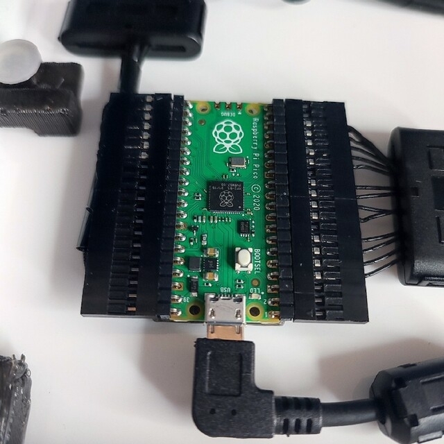 史上最も激安 punk workshop mini hitbox 白色 www.themagazine.ca