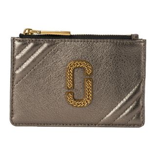 マークジェイコブス(MARC JACOBS)の新品 マークジェイコブス MARC JACOBS コインケース ザ グラムショット(コインケース)