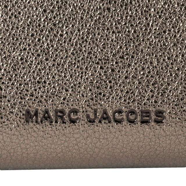 MARC JACOBS - 新品 マークジェイコブス MARC JACOBS 3つ折り財布 ザ