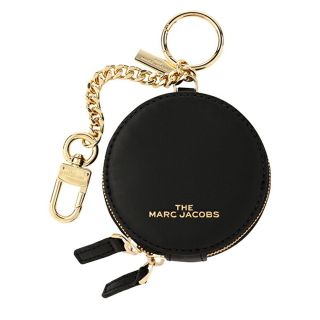 マークジェイコブス(MARC JACOBS)の新品 マークジェイコブス MARC JACOBS キーホルダー ザ スウィートスポット(キーホルダー)