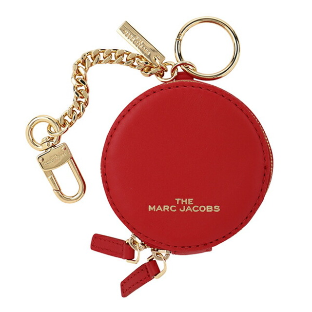 新品 マークジェイコブス MARC JACOBS キーホルダー ザ スウィートスポット