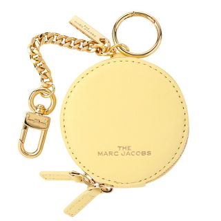 マークジェイコブス(MARC JACOBS)の新品 マークジェイコブス MARC JACOBS キーホルダー ザ スウィートスポット(キーホルダー)