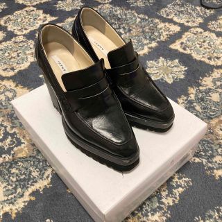 新品未使用 Ameri アメリ 完売品 ローファー tic-guinee.net