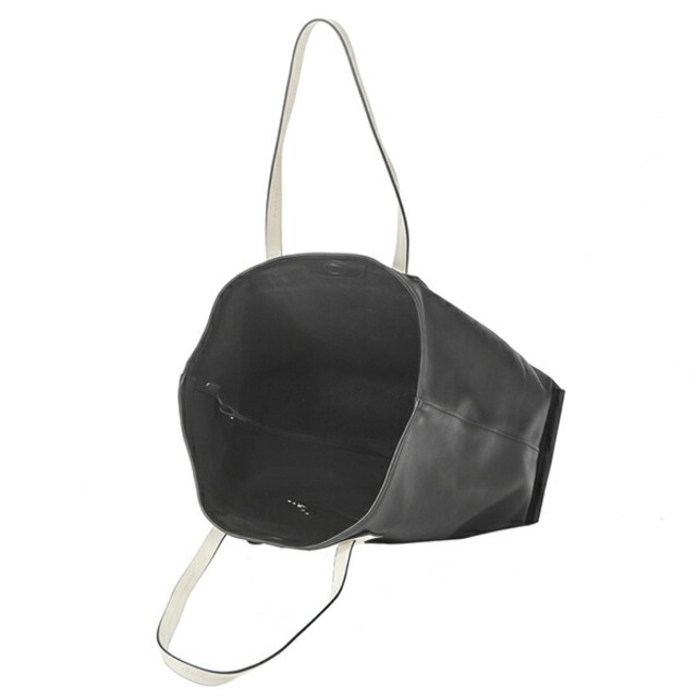 MIU MIU - 新品 ミュウミュウ MIU MIU トートバッグ グレー MIU MIU - 新品 ミュウミュウ MIU MIU トートバッグ グレー