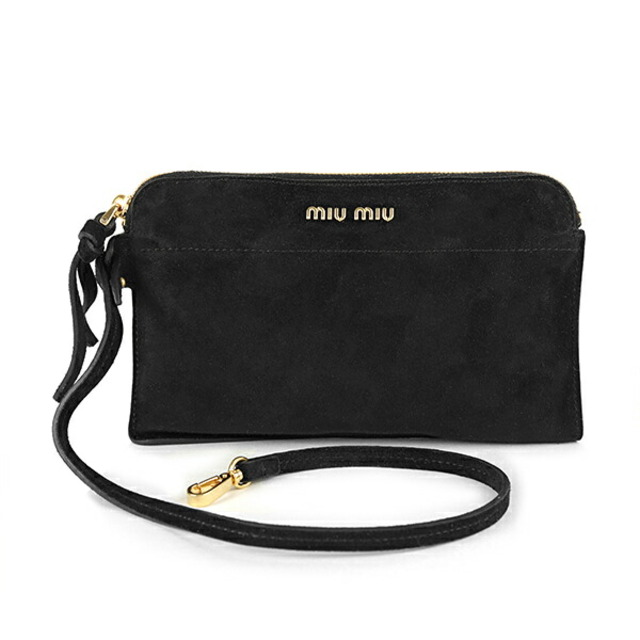 miumiu(ミュウミュウ)の新品 ミュウミュウ MIU MIU トートバッグ プリントシアリング コルダ/モーロ レディースのバッグ(トートバッグ)の商品写真